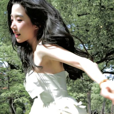 新白蛇传之青蛇