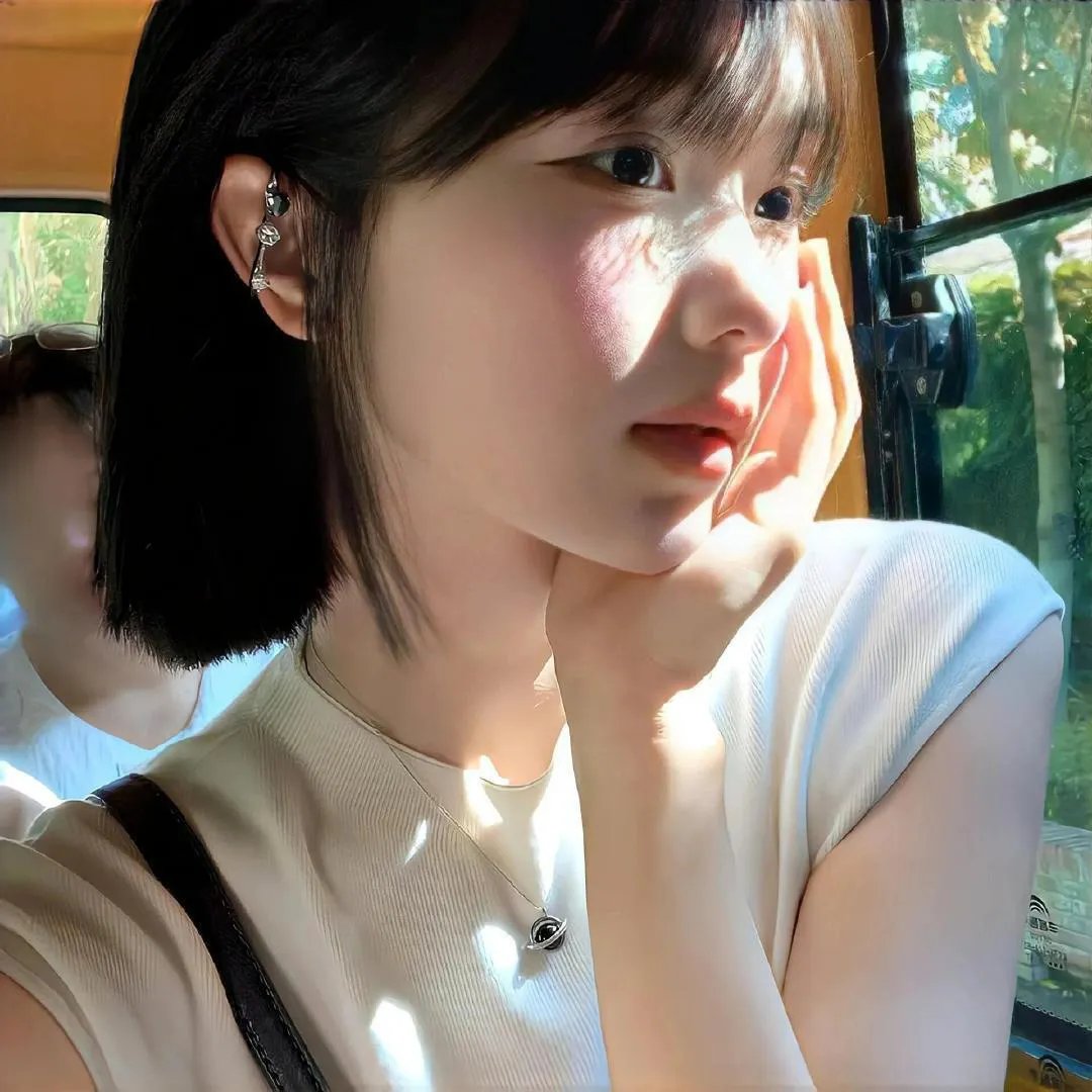 血色附身